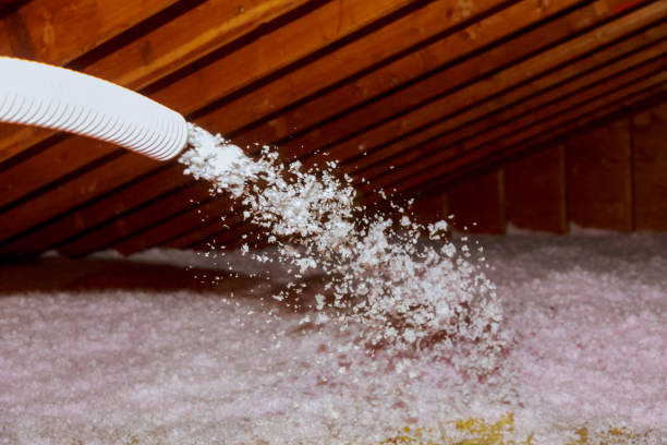 Best Insulation for Specific Applications in Oak Point, TX