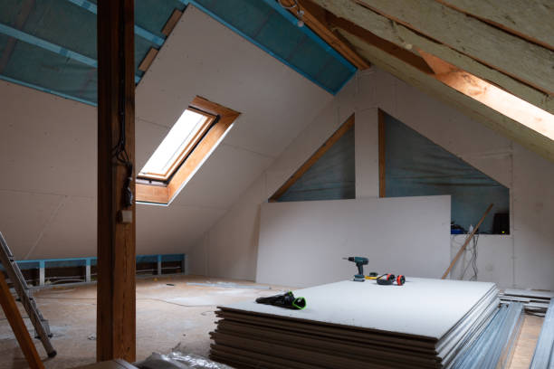  Oak Point, TX Insulation Contractor Pros