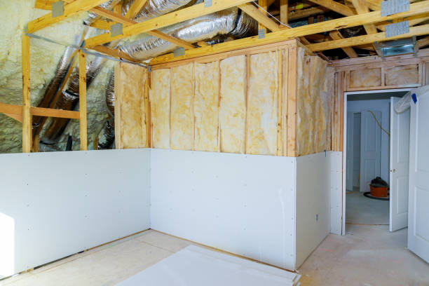 Best Insulation for Specific Applications in Oak Point, TX