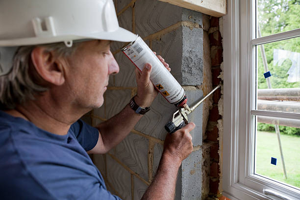 Best Energy Efficiency Solutions in Oak Point, TX