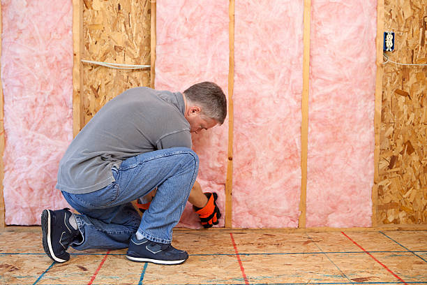 Best Insulation for Specific Applications in Oak Point, TX