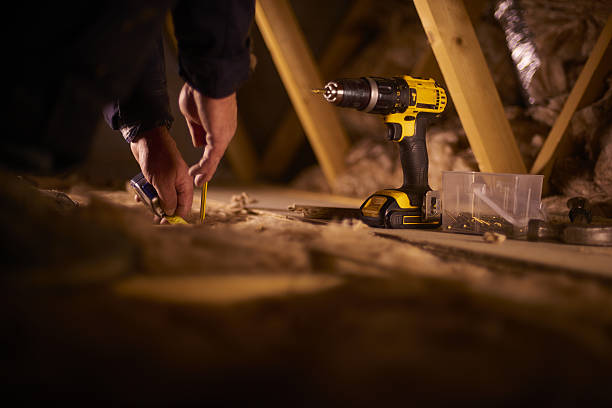 Best Insulation Maintenance and Repair in Oak Point, TX